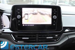 VOLKSWAGEN T-Roc usata, con Servosterzo