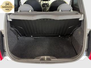 FIAT 500 usata, con ESP