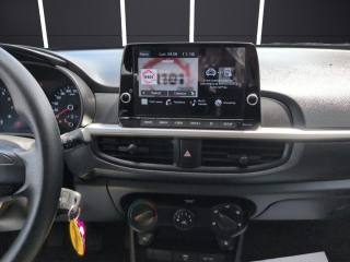 KIA Picanto usata, con Sensore di luce