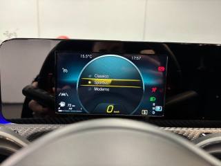 MERCEDES-BENZ A 180 usata, con Sensore di luce