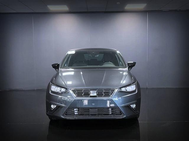 SEAT Ibiza usata, con Airbag