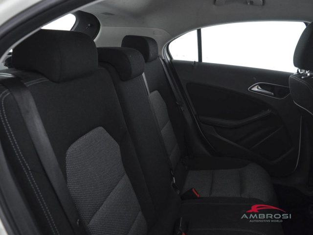 MERCEDES-BENZ A 160 usata 10