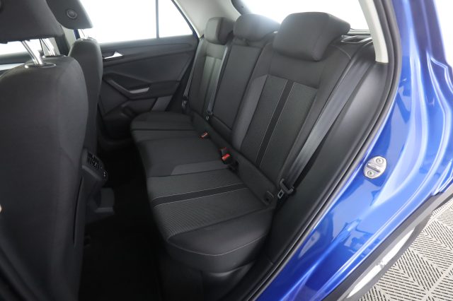 VOLKSWAGEN T-Roc usata 3