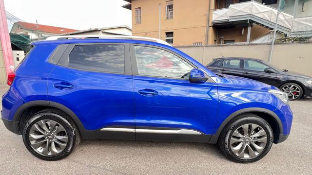DR MOTOR DR 4.0 usata, con Cerchi in lega
