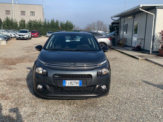 CITROEN C3 usata, con Airbag