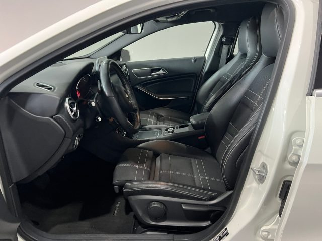 MERCEDES-BENZ A 180 usata, con Autoradio