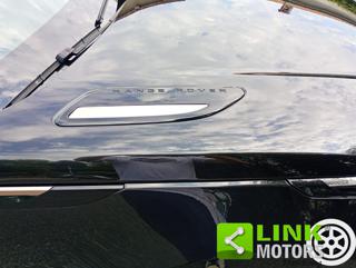 LAND ROVER Range Rover Velar usata, con Sedile posteriore sdoppiato