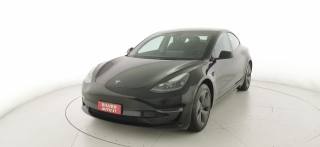 TESLA Model 3 usata, con Airbag laterali