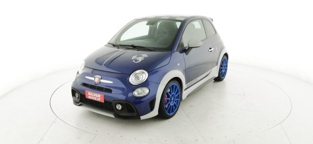 ABARTH 695 usata, con Airbag laterali