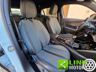 PEUGEOT 2008 usata, con Cruise Control