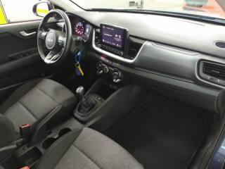 KIA Stonic usata, con Cerchi in lega