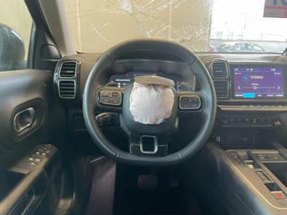 CITROEN C5 Aircross usata, con Filtro antiparticolato