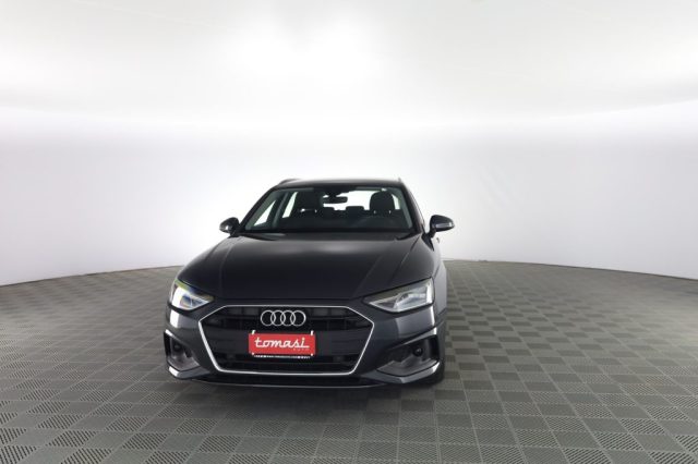 AUDI A4 usata 0
