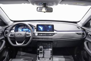 DR MOTOR DR 6.0 usata, con Tetto panorama
