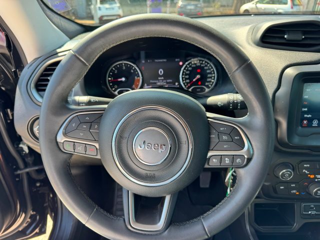 JEEP Renegade usata, con Portapacchi