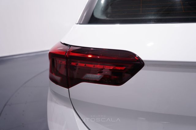 VOLKSWAGEN T-Roc usata, con Sensore di luce