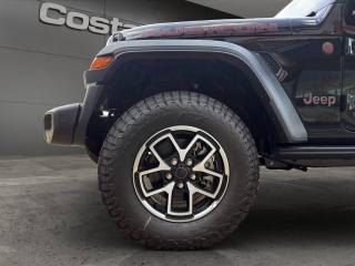 JEEP Wrangler usata, con Controllo elettronico della corsia