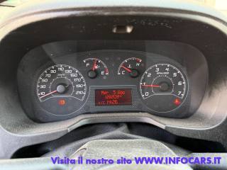 FIAT Fiorino usata, con Chiusura centralizzata