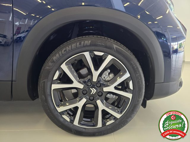 CITROEN C5 Aircross usata, con Controllo vocale