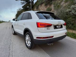 AUDI Q3 usata, con Autoradio