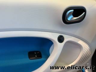 SMART ForTwo usata, con ESP