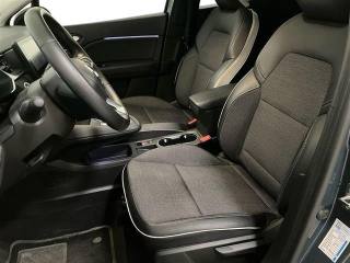 RENAULT Captur usata, con Cruise Control