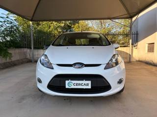 FORD Fiesta usata, con Airbag