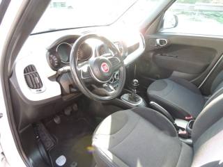 FIAT 500L usata, con Sistema di navigazione