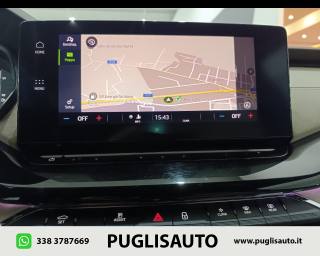 SKODA Octavia usata, con Cruise Control
