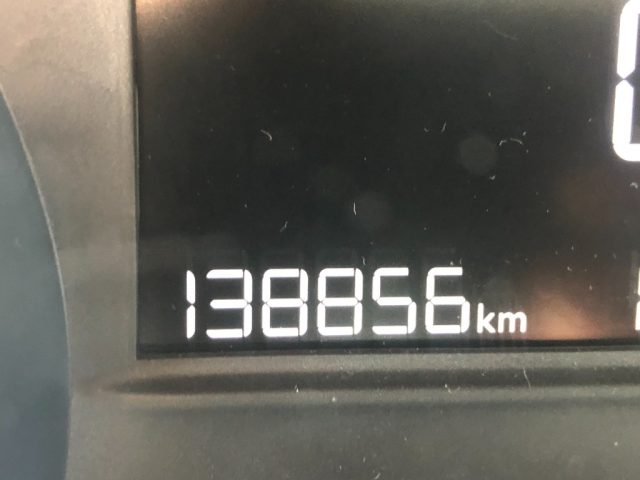 PEUGEOT 2008 usata, con Fendinebbia