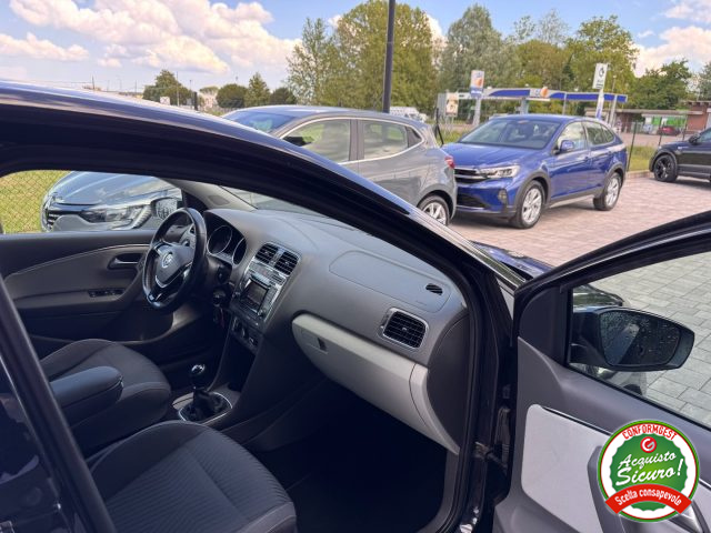 VOLKSWAGEN Polo usata, con Servosterzo