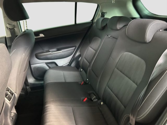 KIA Sportage usata 12