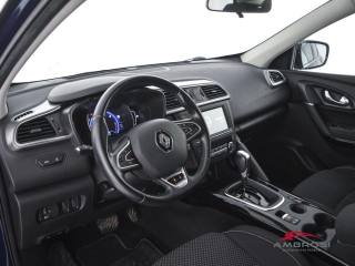 RENAULT Kadjar usata 7