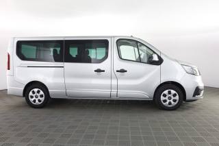 RENAULT Trafic usata 2