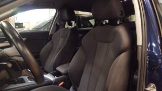AUDI A4 usata, con Autoradio digitale