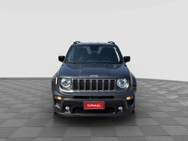 JEEP Renegade usata 7