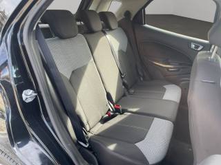 FORD EcoSport usata, con Airbag testa