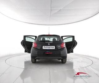 PEUGEOT 208 usata 6