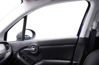 FIAT 500X usata, con Frenata d