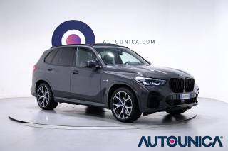 BMW X5 usata, con Airbag laterali