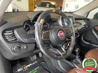 FIAT 500X usata, con ESP