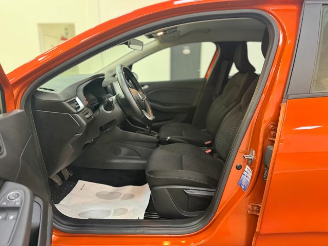 RENAULT Clio usata, con Climatizzatore