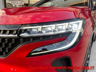 RENAULT Austral usata, con MP3