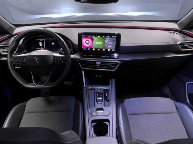 CUPRA Formentor usata, con Airbag Passeggero