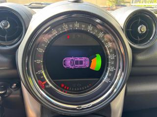 MINI Countryman usata, con Climatizzatore