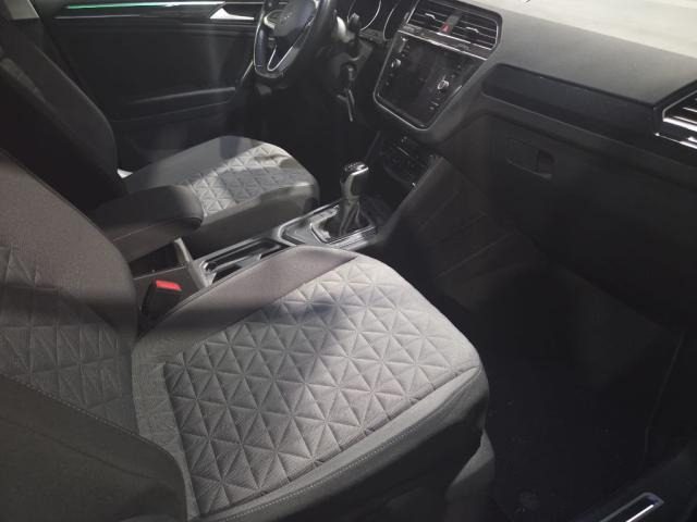 VOLKSWAGEN Tiguan usata, con Alzacristalli elettrici