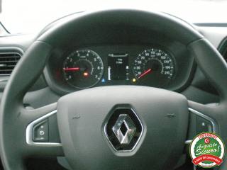 RENAULT Master usata, con Bluetooth