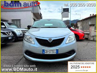 LANCIA Ypsilon usata, con Bluetooth