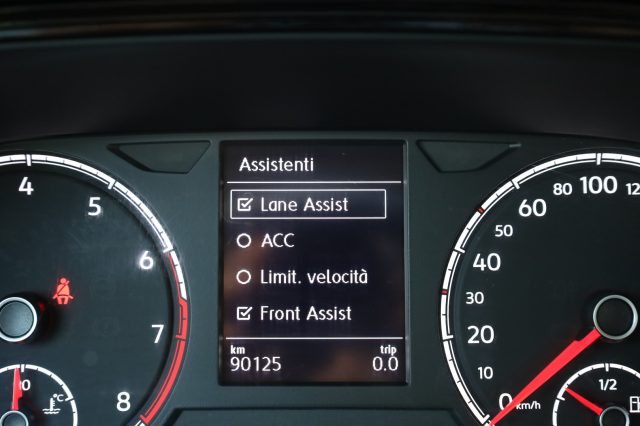 VOLKSWAGEN T-Cross usata 71