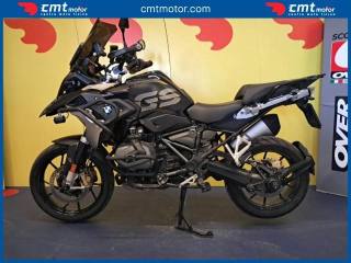 BMW R 1250 GS usata 4